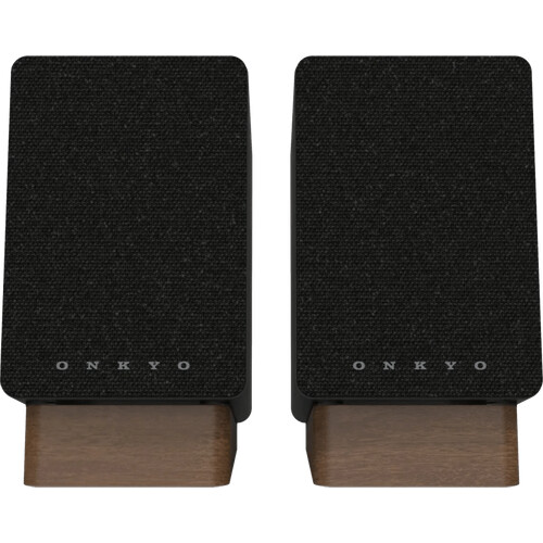 Tweedekans Onkyo GX-10DB Zwart Tweedehands