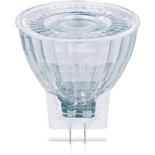 Tweedekans Osram LED-Lamp GU4 Reflector - Warmwit - 35 mm x 38 mm Tweedehands