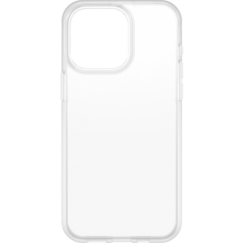 Tweedekans Otterbox React Apple iPhone 15 Pro Max Back Cover Transparant Tweedehands