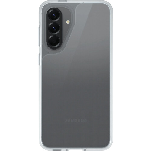 Tweedekans Otterbox React Samsung Galaxy A56 Back Cover Transparant Tweedehands