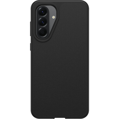 Tweedekans Otterbox React Samsung Galaxy A56 Back Cover Zwart Tweedehands