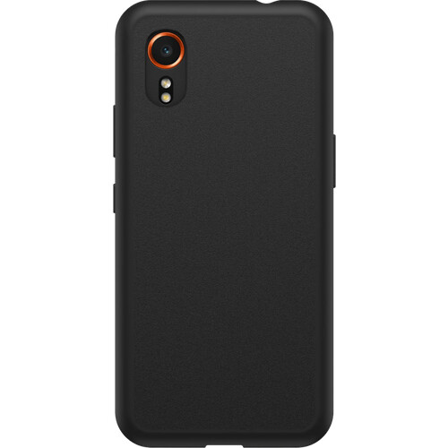 Tweedekans OtterBox React Samsung Galaxy XCover 7 Back Cover Zwart Tweedehands