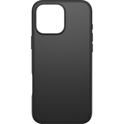 Tweedekans OtterBox Symmetry Apple iPhone 16 Pro Max Back Cover Zwart Met MagSafe Tweedehands