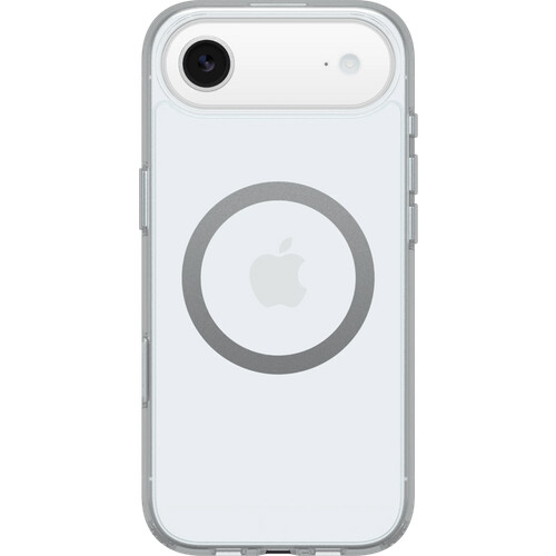 Tweedekans Otterbox Symmetry Apple iPhone 17 Air Back Cover Transparant Tweedehands
