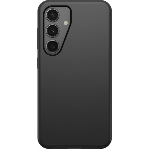 Tweedekans OtterBox Symmetry Samsung Galaxy S24 Back Cover Zwart Tweedehands