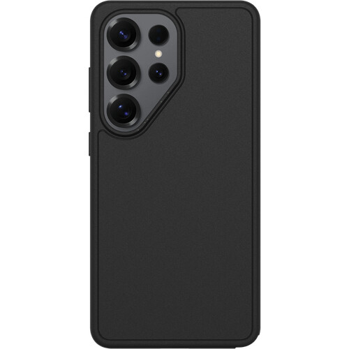 Tweedekans OtterBox Symmetry Samsung Galaxy S26 Ultra Back Cover met Magneet Zwart Tweedehands