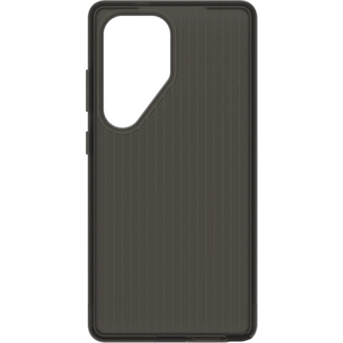 Tweedekans Otterbox Symmetry Soft Touch Samsung Galaxy S25 Ultra Back Cover met Magneet Zwart Tweedehands