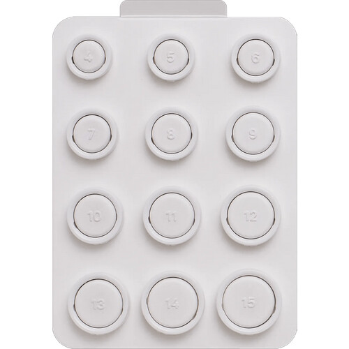 Tweedekans Oura Ring 4 Maatset Tweedehands