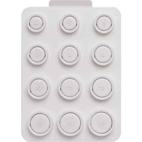 Tweedekans Oura Ring 4 Maatset Tweedehands