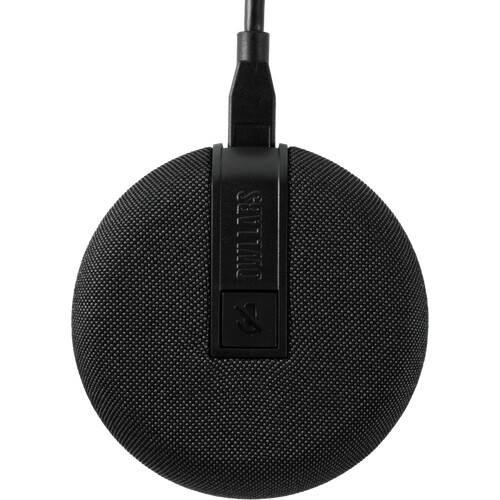 Tweedekans Owl Labs Expansion Mic Donkergrijs Tweedehands