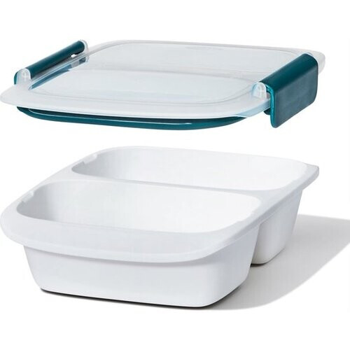 Tweedekans OXO Lunchbox Prep & Go 500 ml Tweedehands
