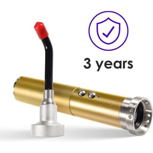 Tweedekans Panacea Red Light Therapy ReviveTorch Draagbare Roodlichtherapie Lamp Tweedehands