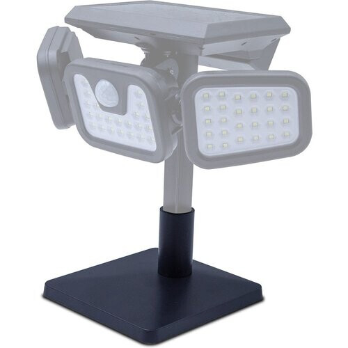 Tweedekans Panta TrioSolar Base - Standvoet voor LED Solar Lamp - Uitbreidingsset Tweedehands
