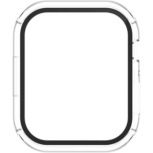 Tweedekans PanzerGlass Full Body Apple Watch 42mm Screenprotector Transparant Tweedehands