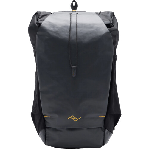 Tweedekans Peak Design Outdoor Backpack 25L Zwart Tweedehands
