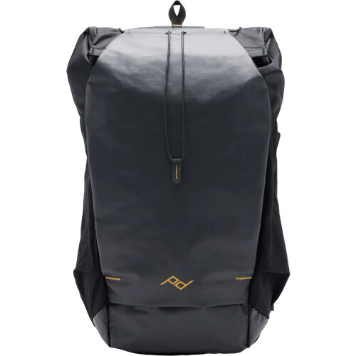 Tweedekans Peak Design Outdoor Backpack 25L Zwart Tweedehands