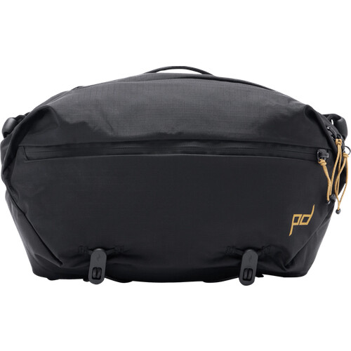 Tweedekans Peak Design Outdoor Sling 7L Zwart Tweedehands