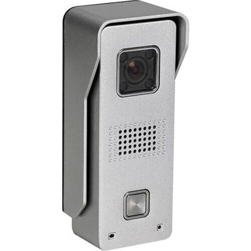 Tweedekans Perel Wifi-intercom met video-opname Tweedehands