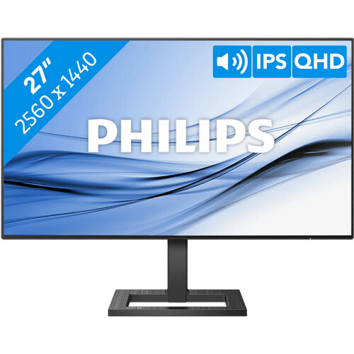 Tweedekans Philips 275E2FAE/00 Tweedehands