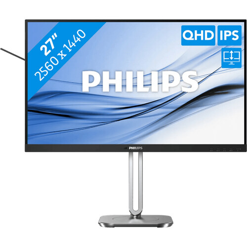Tweedekans Philips 27B2G5500/00