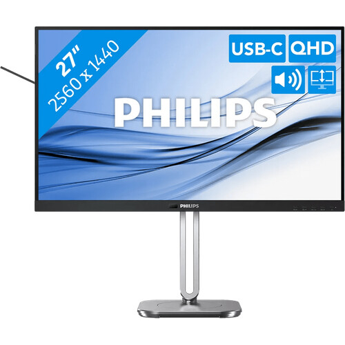 Tweedekans Philips 27B2G5601/00 Tweedehands