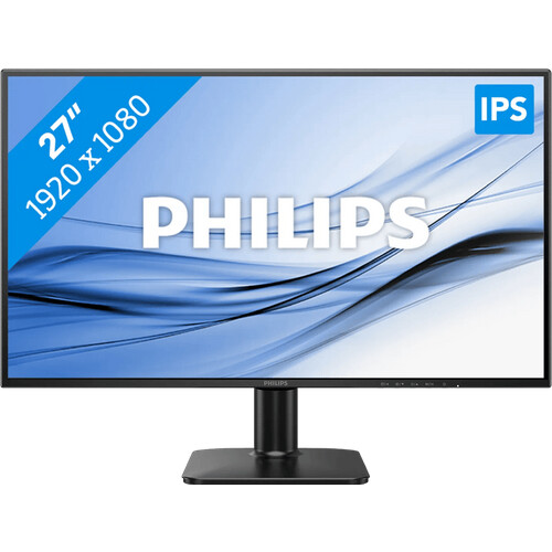 Tweedekans Philips 27E2N1110/00 Tweedehands