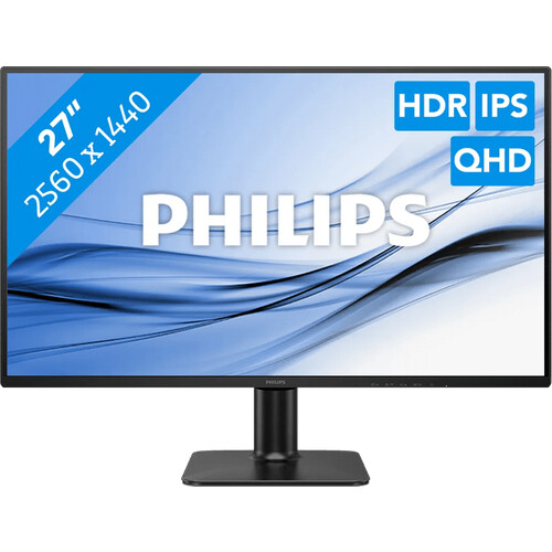 Tweedekans Philips 27E2N2500/00