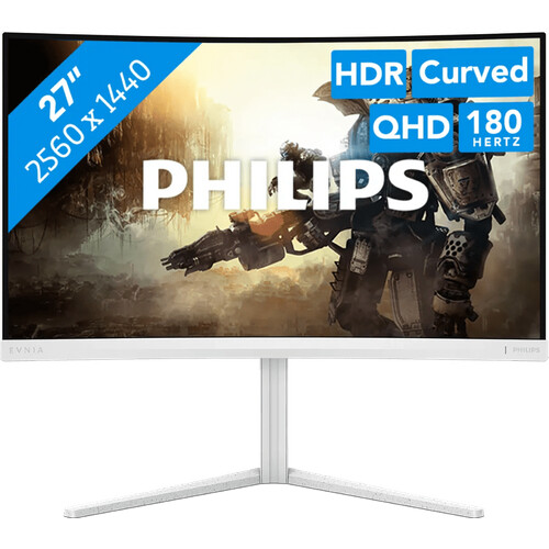 Tweedekans Philips 27M2C5501/00 Tweedehands