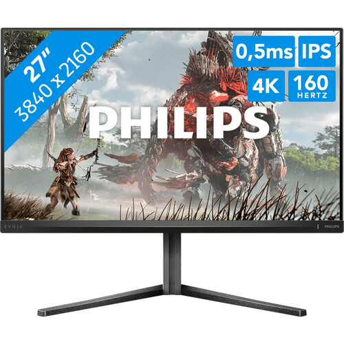 Tweedekans Philips 27M2N3800A/00 Tweedehands