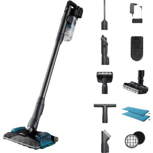 Tweedekans Philips 7000 Series Aqua XC7057/01 Tweedehands