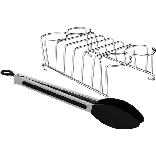 Tweedekans Philips Airfryer HD9921/00 Ontbijtset Tweedehands