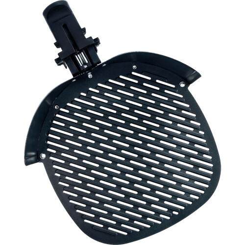 Tweedekans Philips Airfryer Pizza- en Grillplaat HD9963/00 Tweedehands