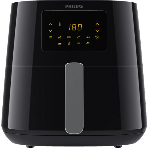 Tweedekans Philips Airfryer XL HD9270/70 Tweedehands