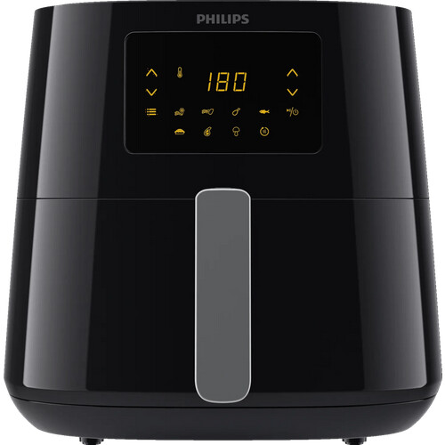 Tweedekans Philips Airfryer XL HD9270/70 Tweedehands