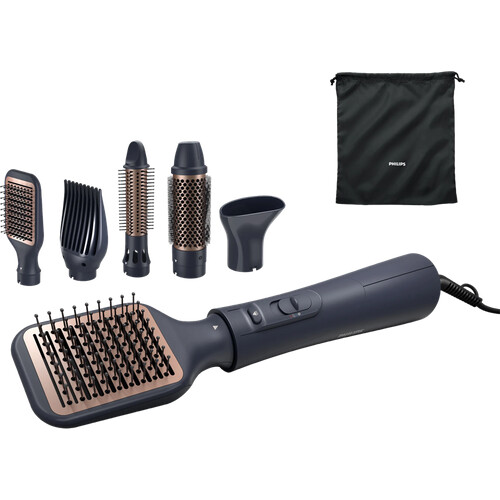 Tweedekans Philips Airstyler BHA530/00 Tweedehands