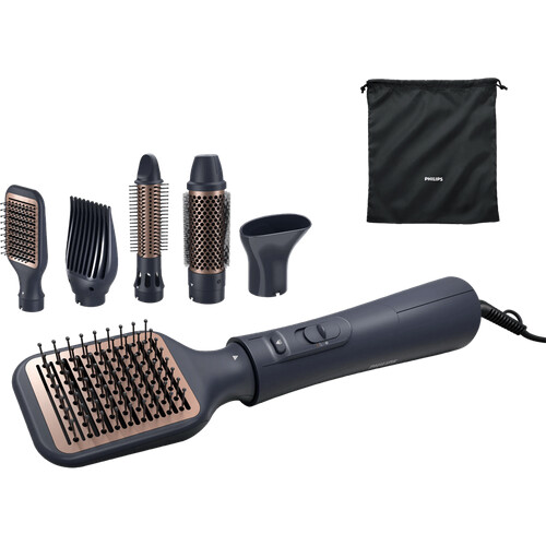 Tweedekans Philips Airstyler BHA530/00 Tweedehands