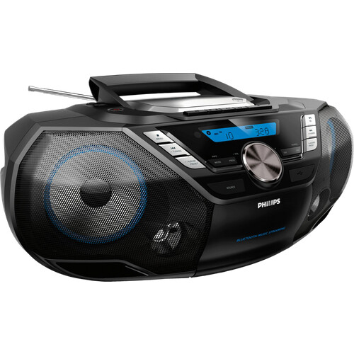 Tweedekans Philips AZB798T Tweedehands