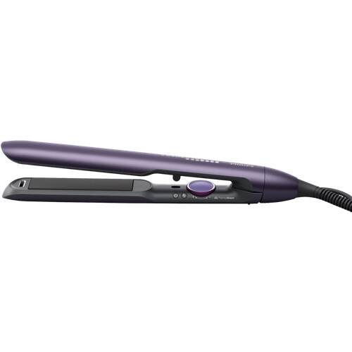 Tweedekans Philips BHS752/00 Donkerpaars Metallic Tweedehands