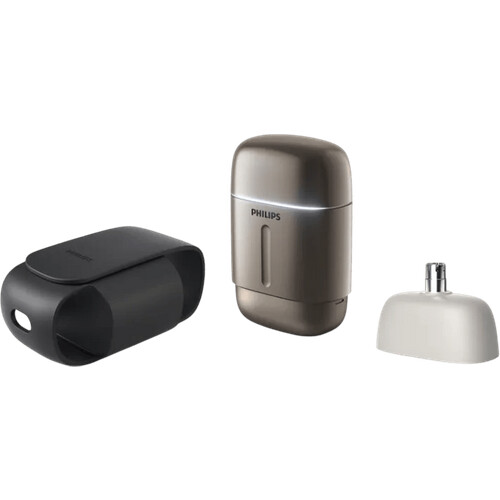 Tweedekans Philips Compact Shaver 700 S791/06 Tweedehands