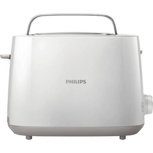 Tweedekans Philips Daily Collection HD2581/00 Tweedehands
