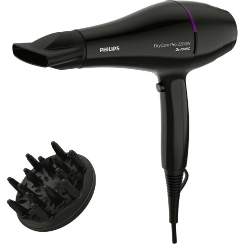 Tweedekans Philips DryCare Pro BHD274/00 Tweedehands