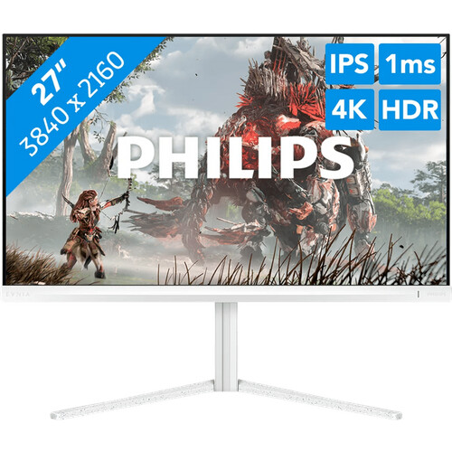 Tweedekans Philips Evnia 27M2N5901A/00 Tweedehands