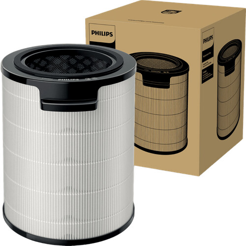 Tweedekans Philips FYM860/30 Tweedehands