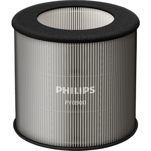 Tweedekans Philips HEPA NanoProtect filter FY0900/30 Tweedehands