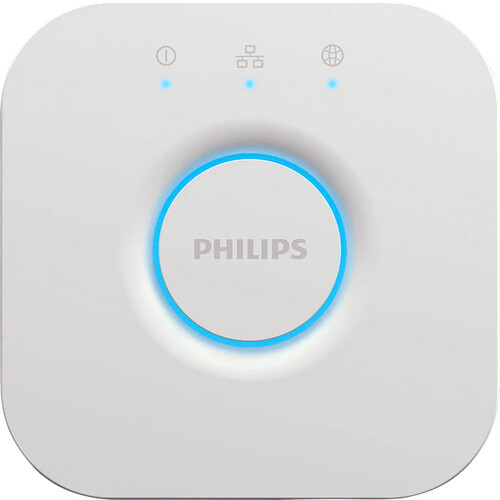 Tweedekans Philips Hue Bridge Tweedehands