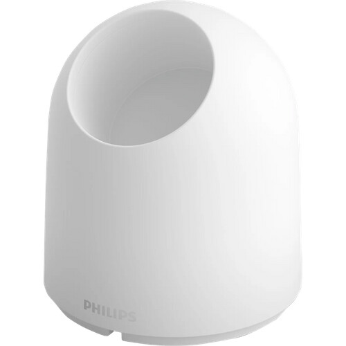 Tweedekans Philips Hue Secure cameravoet Wit Tweedehands