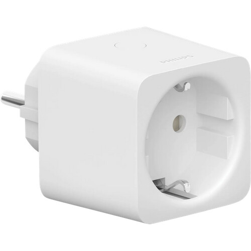 Tweedekans Philips Hue Smart Plug Tweedehands