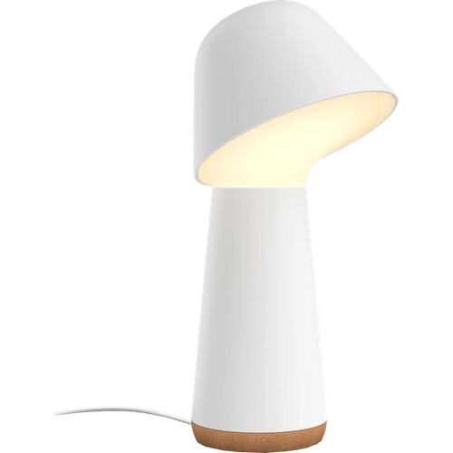 Tweedekans Philips Hue Twilight Sleep & Wake Up Light - Wit Tweedehands