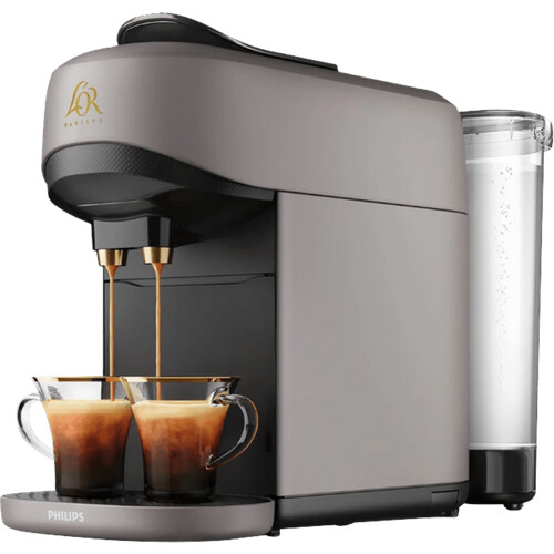 Tweedekans Philips L'OR BARISTA Absolu LM9512/20 Tweedehands