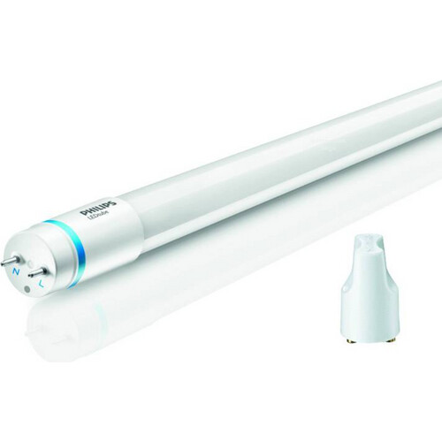 Tweedekans Philips - Master LEDtube - HO 18,2W G13 220V-240V 4000K kleur 840 1500mm T8 Tweedehands